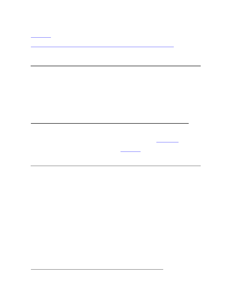 Table a-1, Error recovery procedures, Table a-2 | Fault symptom codes, Ail in, Fault symptom codes (fsc) | HP Integrity NonStop H-Series User Manual | Page 93 / 138