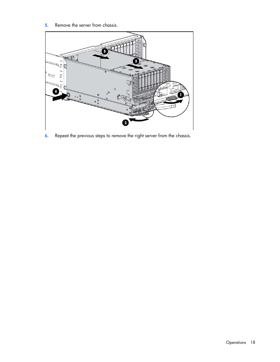 HP ProLiant SL390s G7 Server User Manual | Page 18 / 85