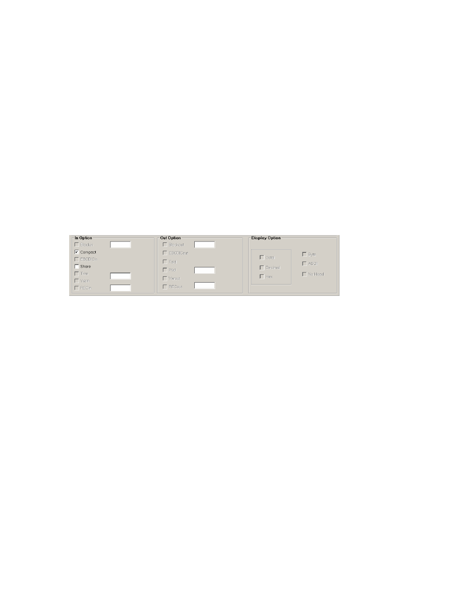 HP Integrity NonStop H-Series User Manual | Page 100 / 278