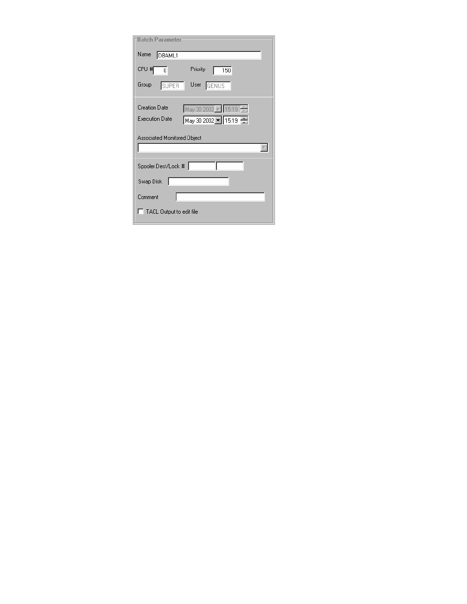 HP Integrity NonStop H-Series User Manual | Page 119 / 278