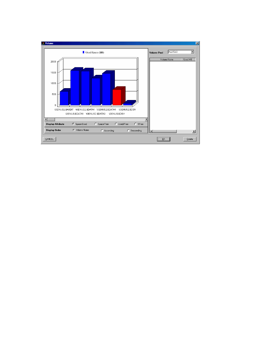 Altering a user catalog | HP Integrity NonStop H-Series User Manual | Page 130 / 278