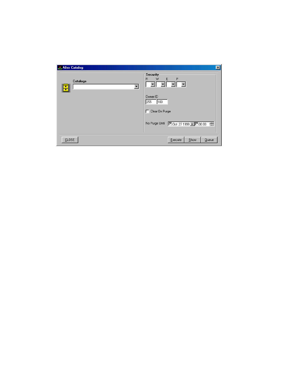 HP Integrity NonStop H-Series User Manual | Page 131 / 278