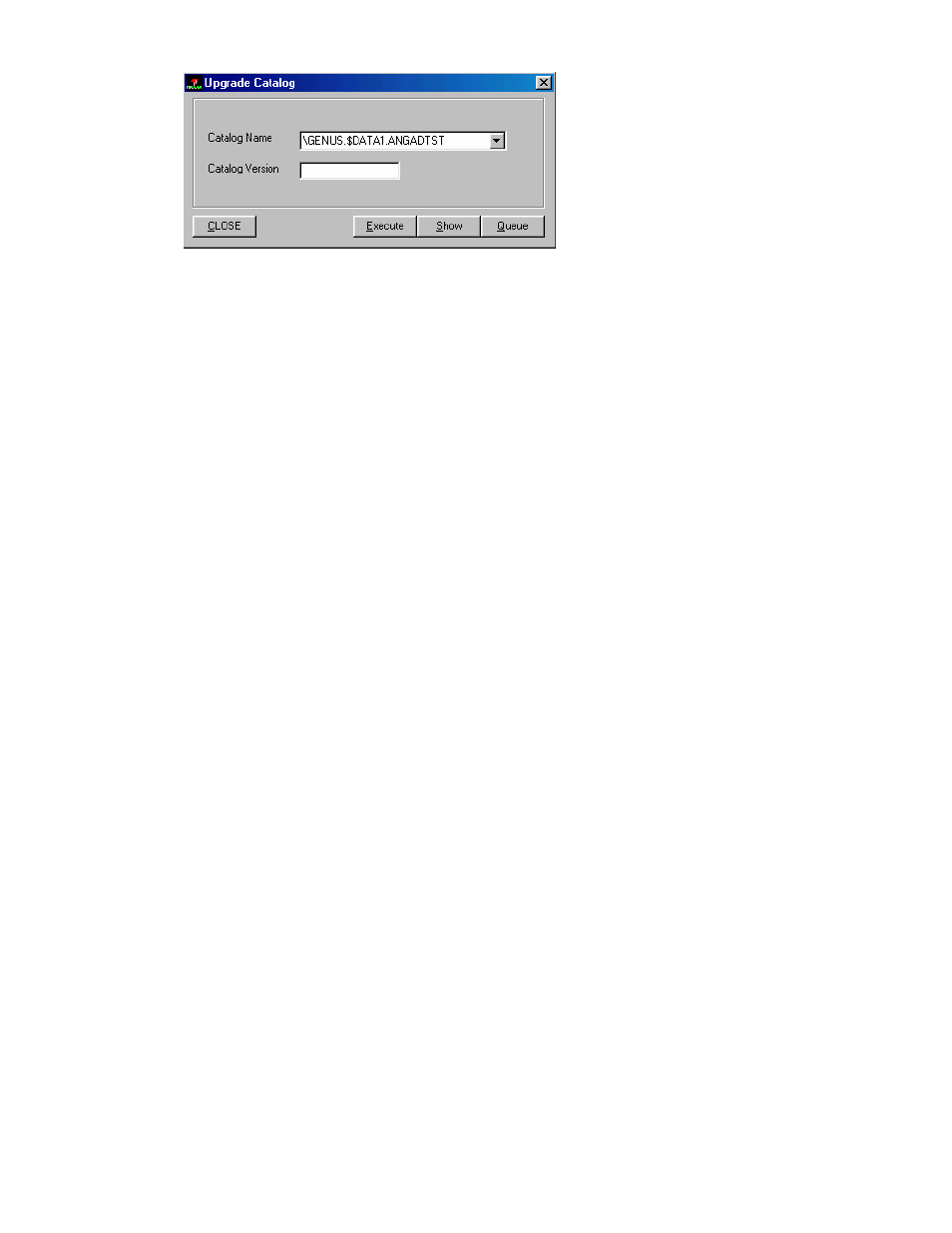 HP Integrity NonStop H-Series User Manual | Page 134 / 278