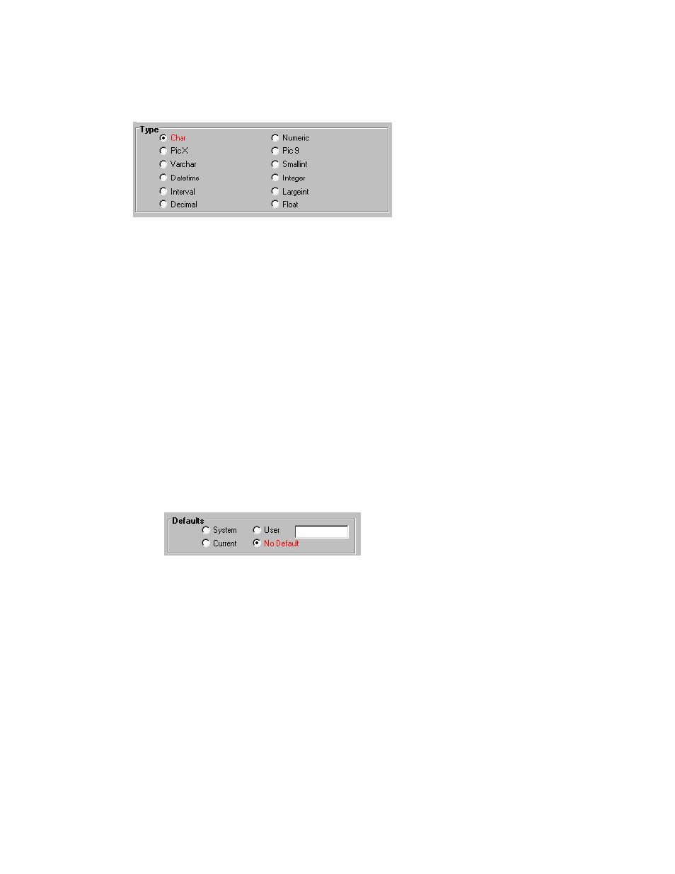 HP Integrity NonStop H-Series User Manual | Page 140 / 278