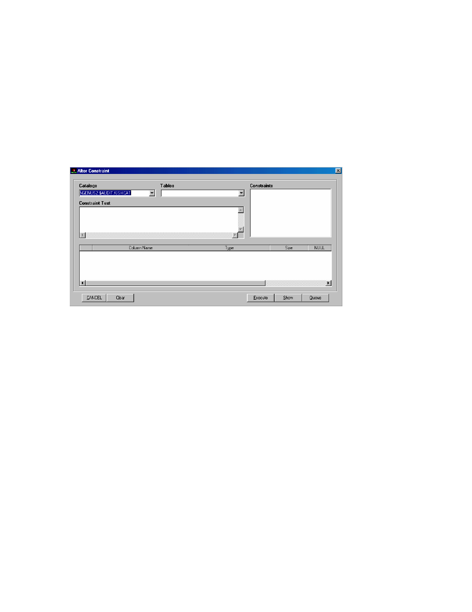 HP Integrity NonStop H-Series User Manual | Page 144 / 278