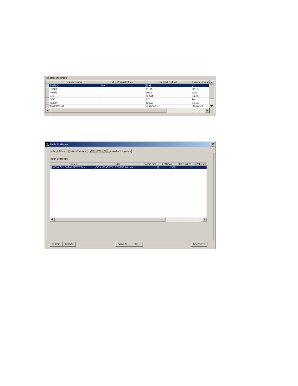 HP Integrity NonStop H-Series User Manual | Page 166 / 278