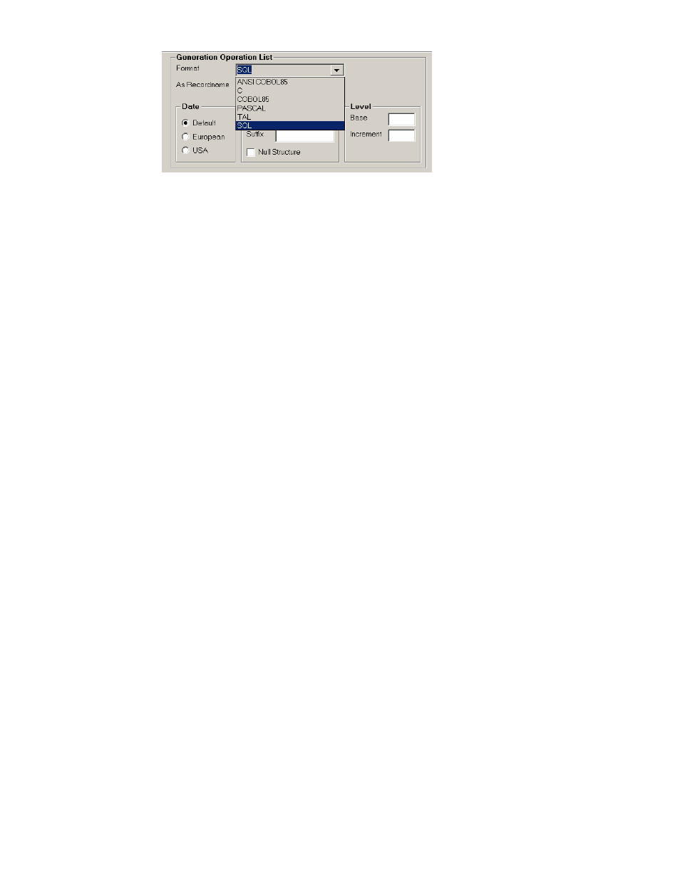 HP Integrity NonStop H-Series User Manual | Page 171 / 278