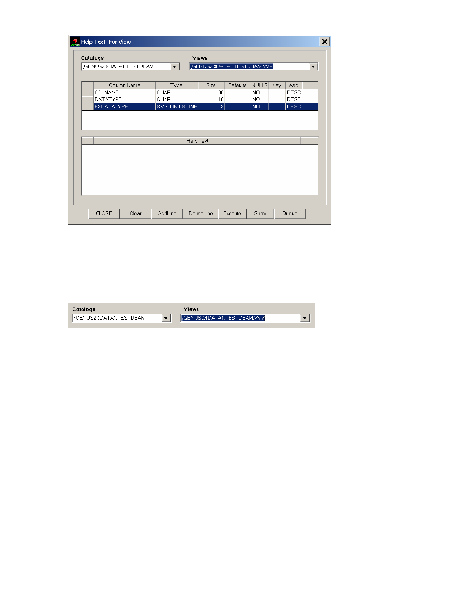 HP Integrity NonStop H-Series User Manual | Page 192 / 278