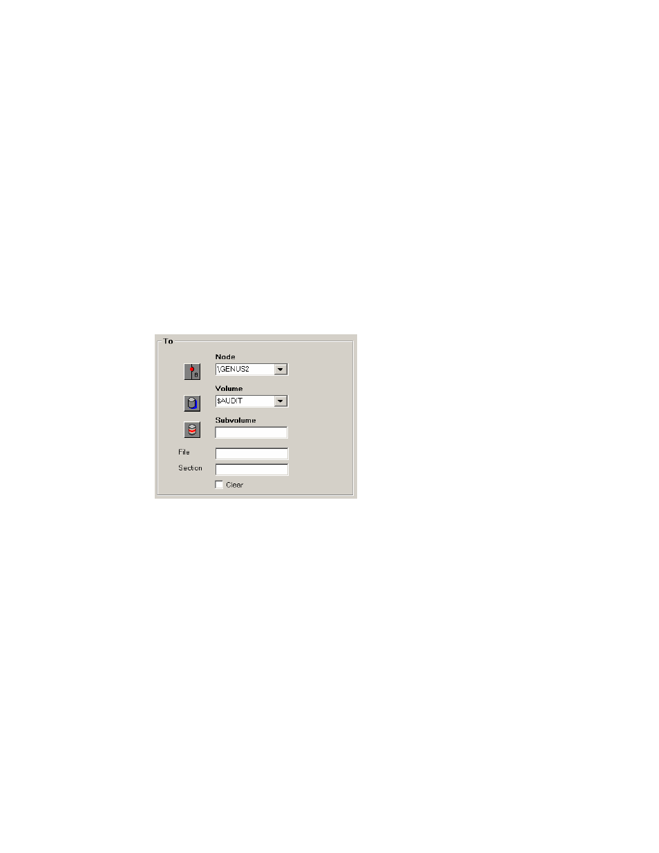 HP Integrity NonStop H-Series User Manual | Page 200 / 278