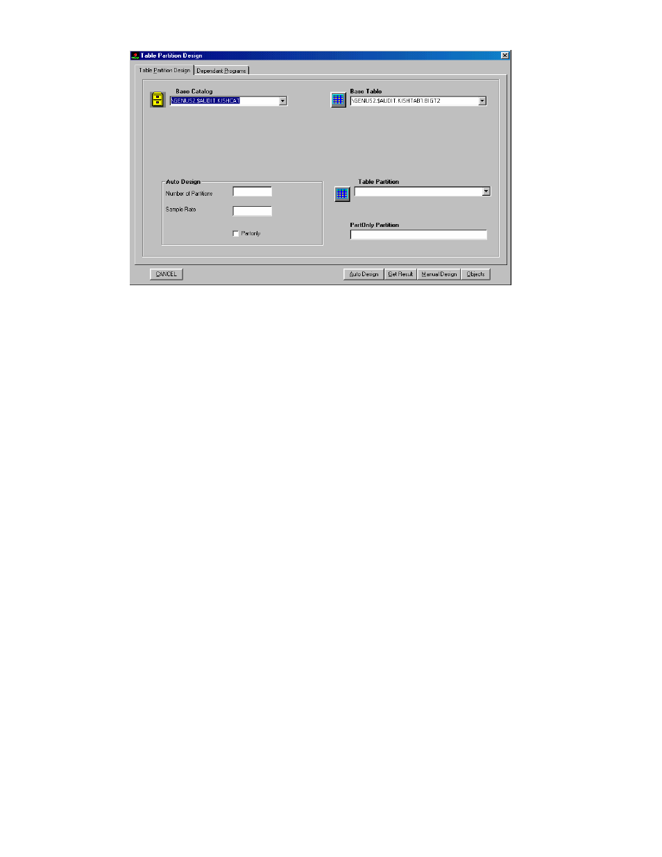 HP Integrity NonStop H-Series User Manual | Page 220 / 278