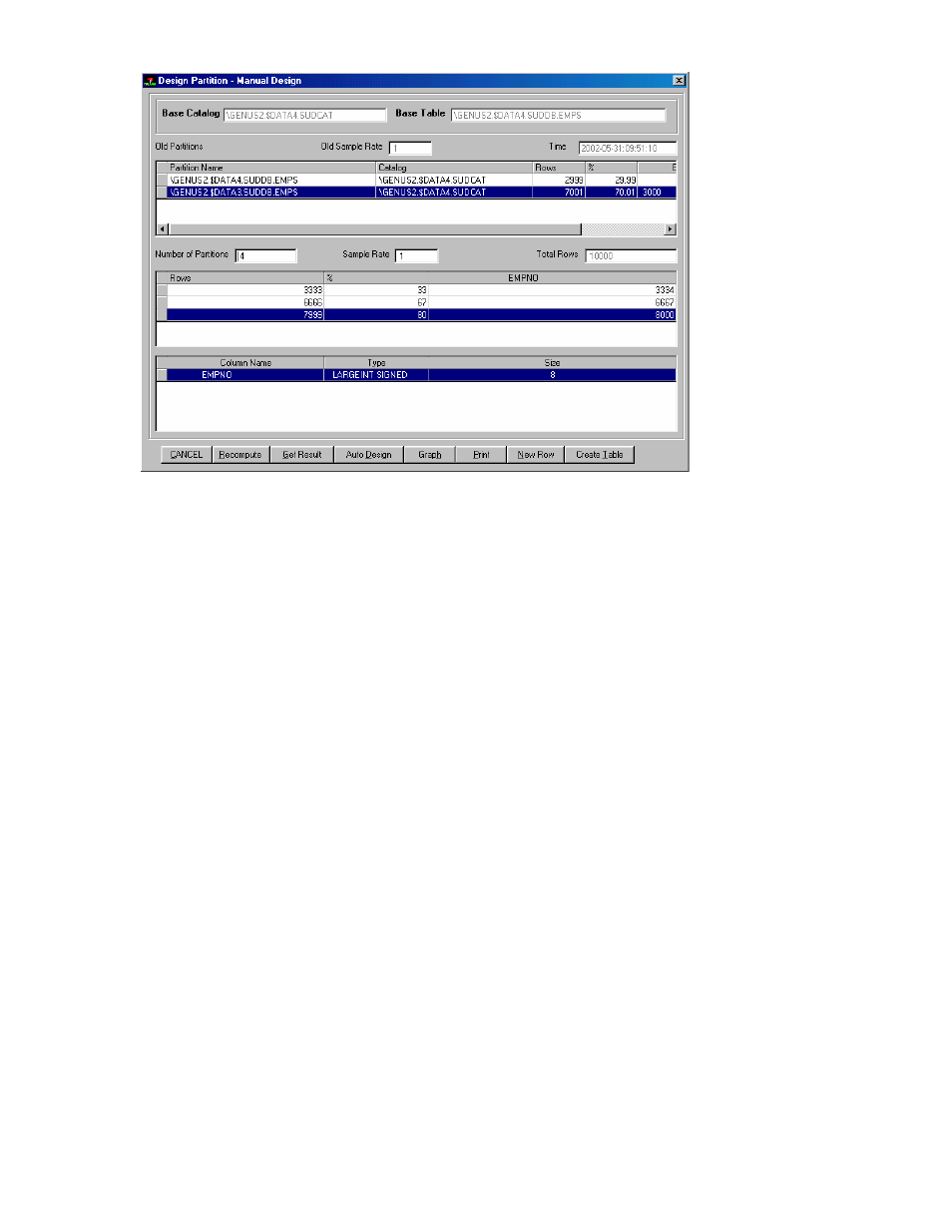 HP Integrity NonStop H-Series User Manual | Page 222 / 278