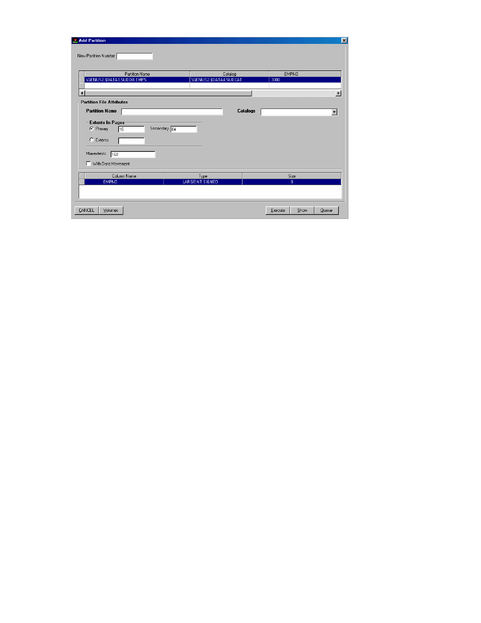 HP Integrity NonStop H-Series User Manual | Page 226 / 278