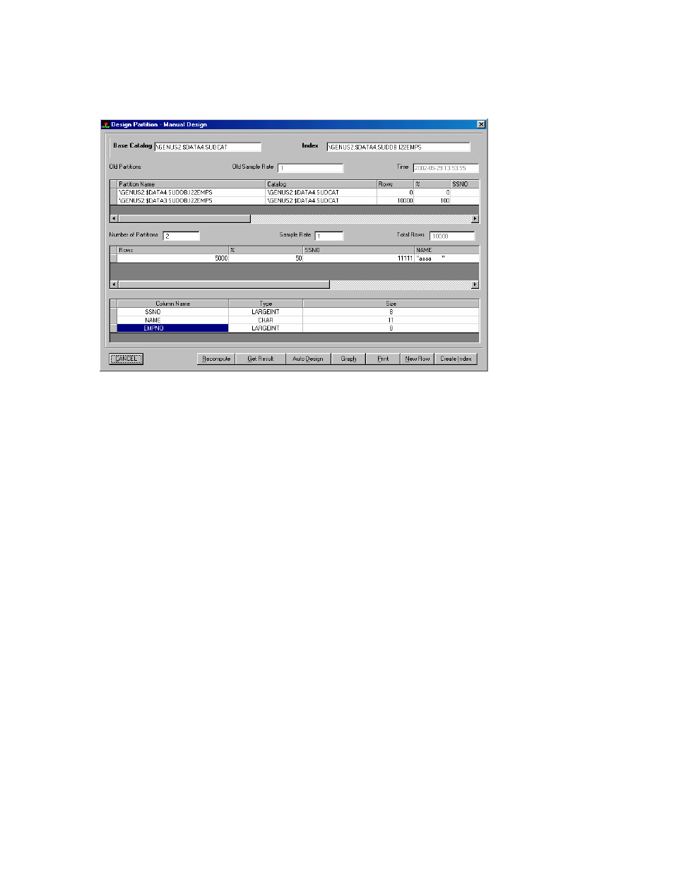 Manual design | HP Integrity NonStop H-Series User Manual | Page 245 / 278