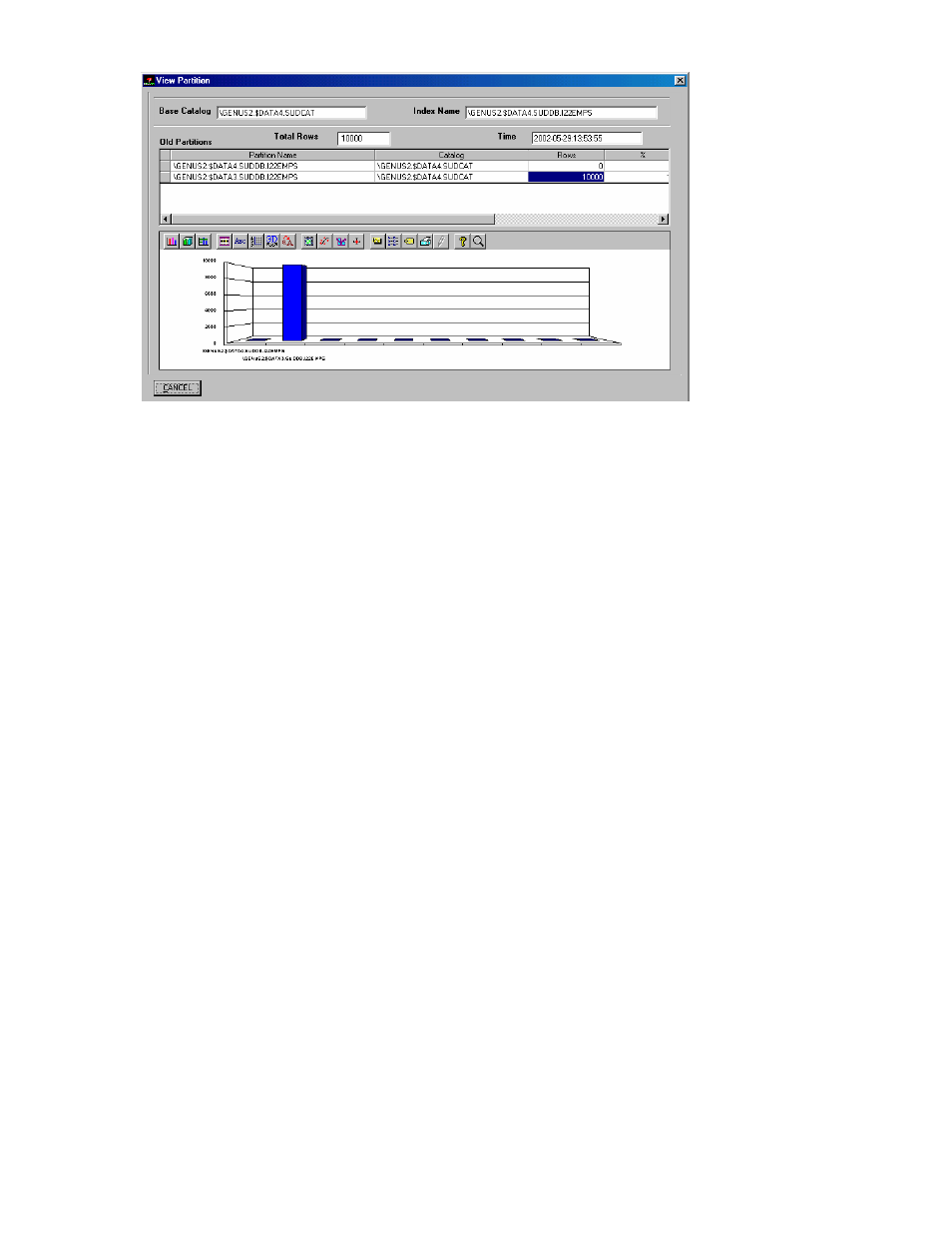 HP Integrity NonStop H-Series User Manual | Page 247 / 278