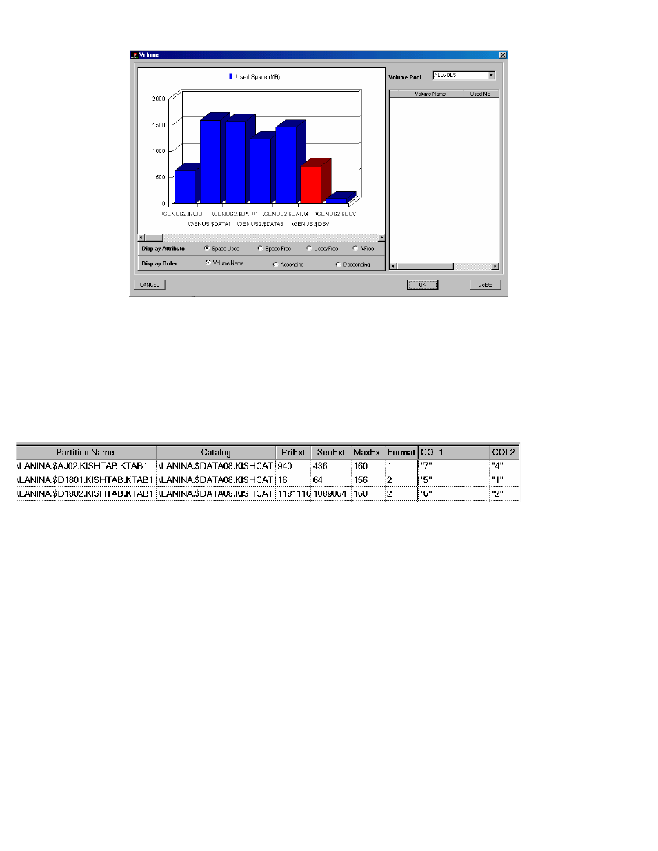 HP Integrity NonStop H-Series User Manual | Page 249 / 278