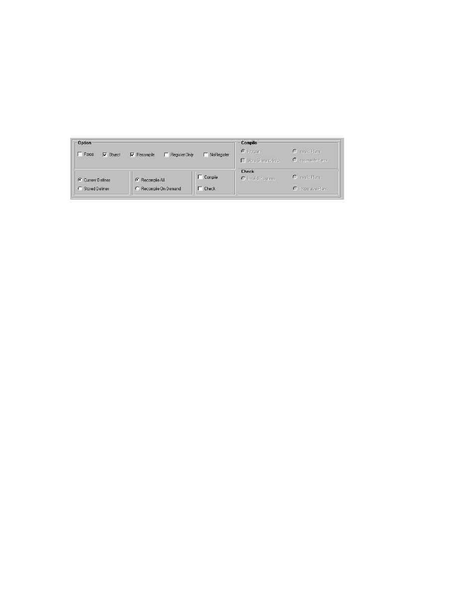 HP Integrity NonStop H-Series User Manual | Page 268 / 278