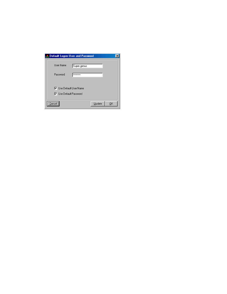 Map defines | HP Integrity NonStop H-Series User Manual | Page 52 / 278