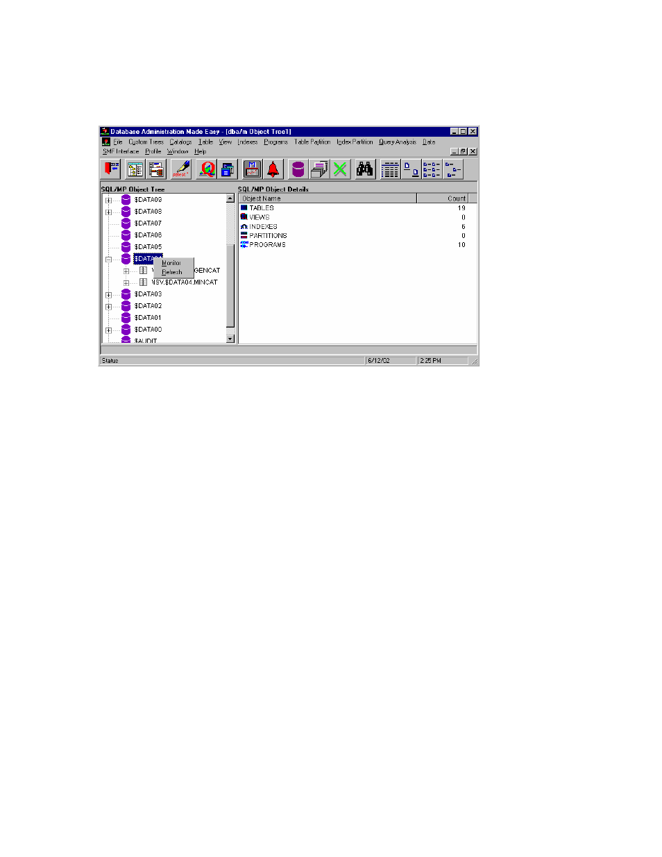 HP Integrity NonStop H-Series User Manual | Page 67 / 278