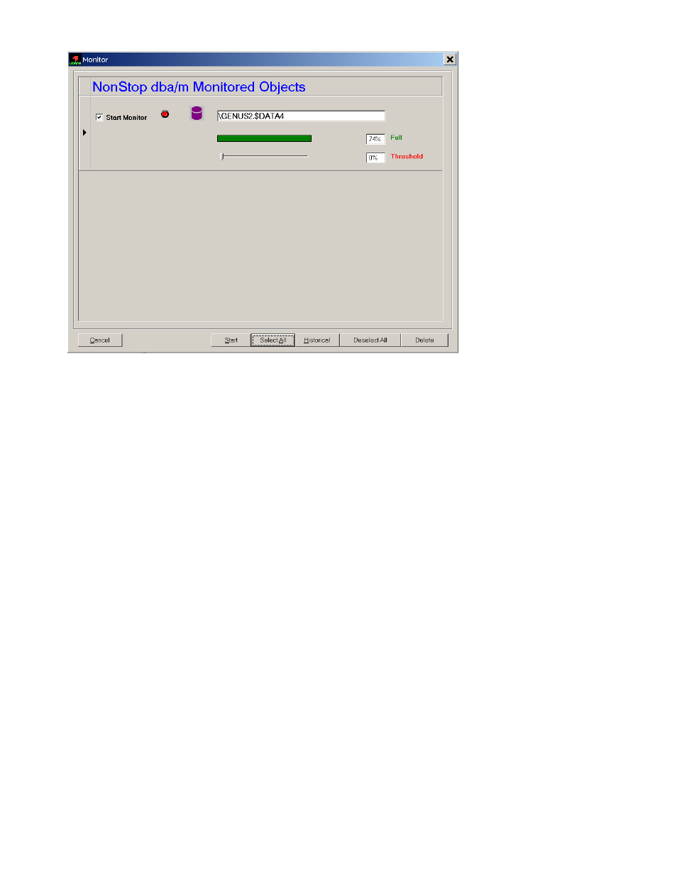 HP Integrity NonStop H-Series User Manual | Page 68 / 278