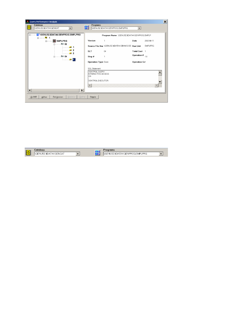 HP Integrity NonStop H-Series User Manual | Page 76 / 278