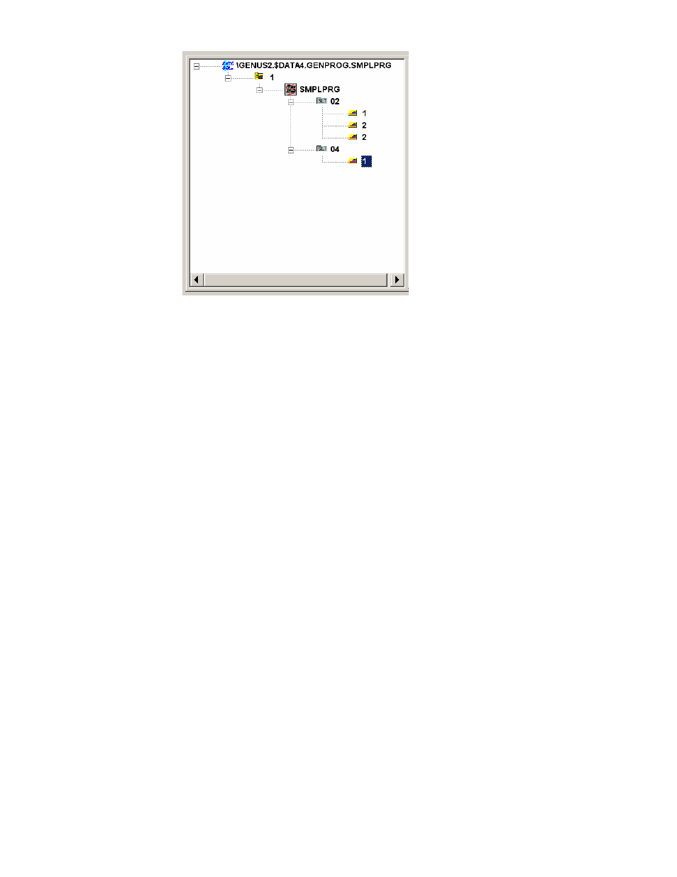 HP Integrity NonStop H-Series User Manual | Page 77 / 278