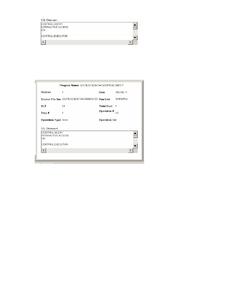 HP Integrity NonStop H-Series User Manual | Page 78 / 278