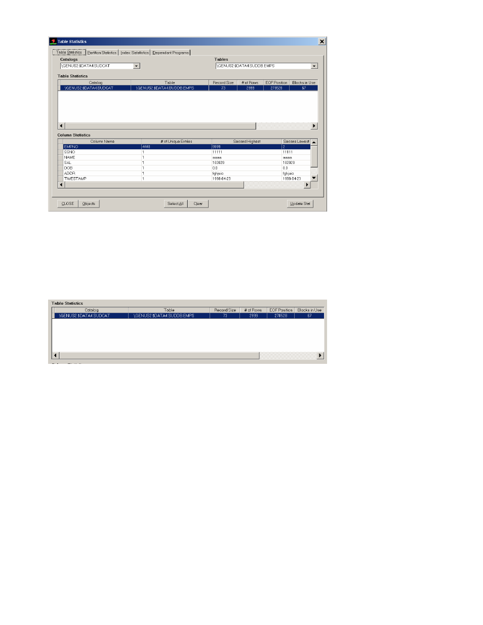 HP Integrity NonStop H-Series User Manual | Page 80 / 278