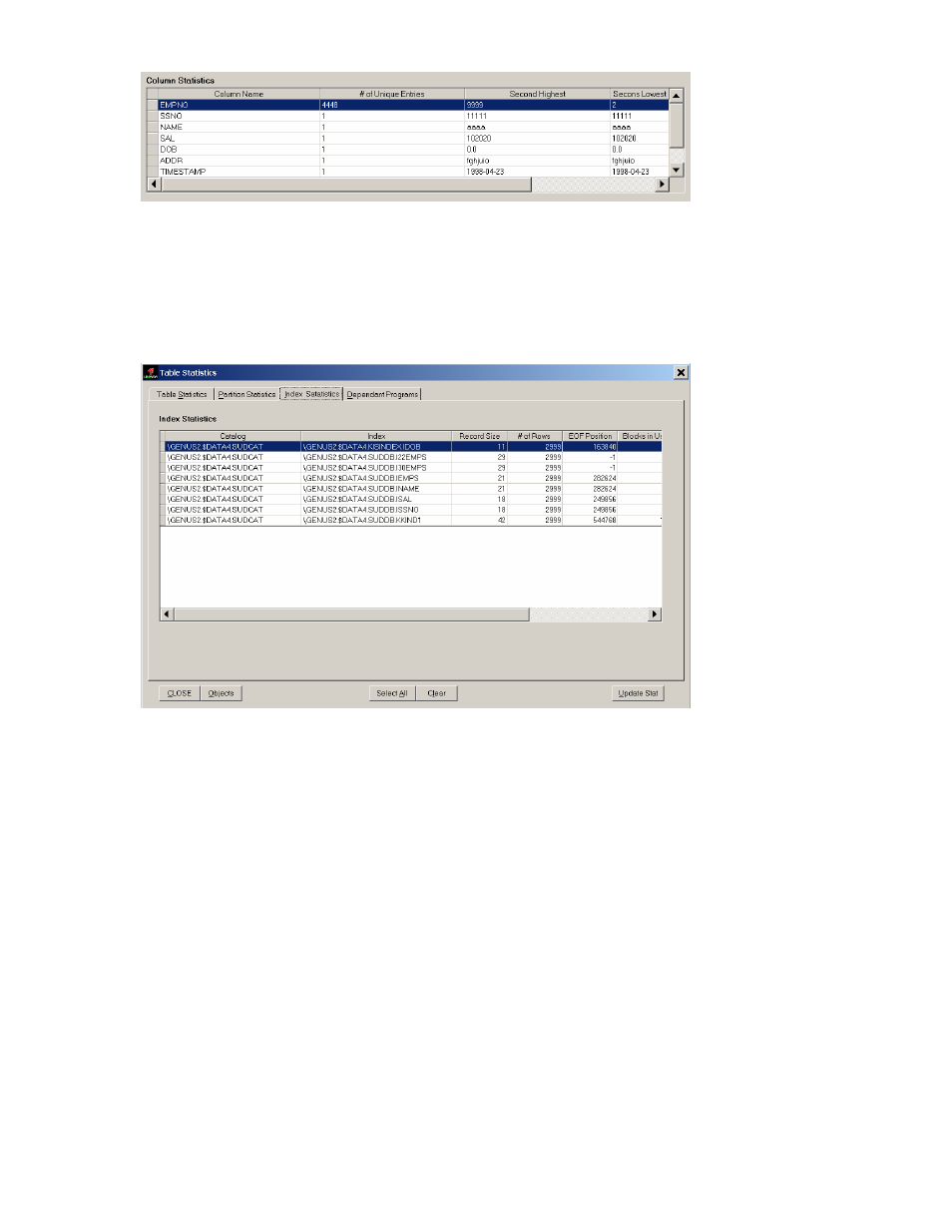 HP Integrity NonStop H-Series User Manual | Page 81 / 278