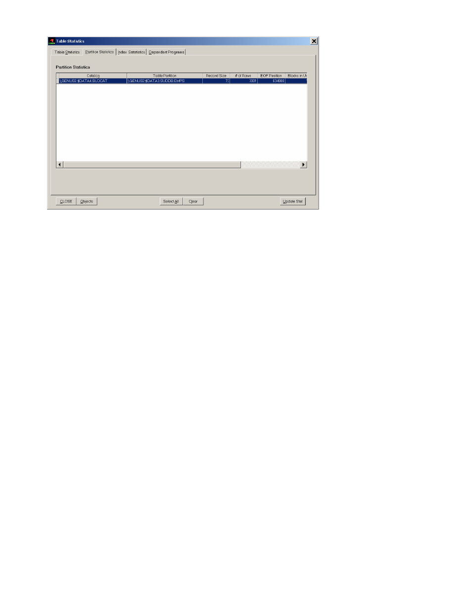 HP Integrity NonStop H-Series User Manual | Page 82 / 278