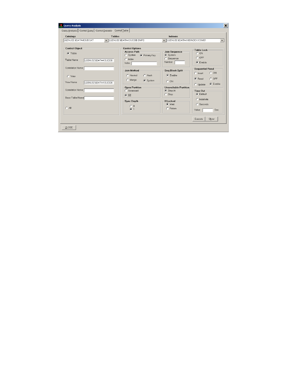 HP Integrity NonStop H-Series User Manual | Page 87 / 278