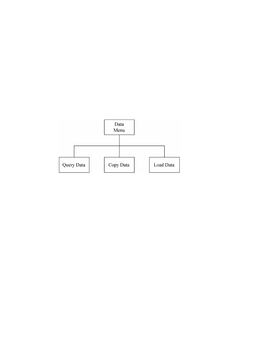 Chapter 8. managing data, Querying data | HP Integrity NonStop H-Series User Manual | Page 93 / 278