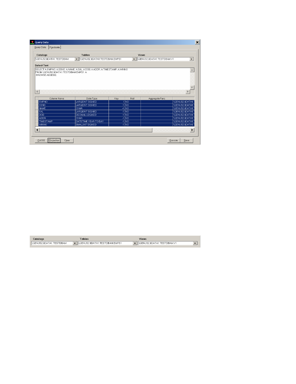 HP Integrity NonStop H-Series User Manual | Page 94 / 278