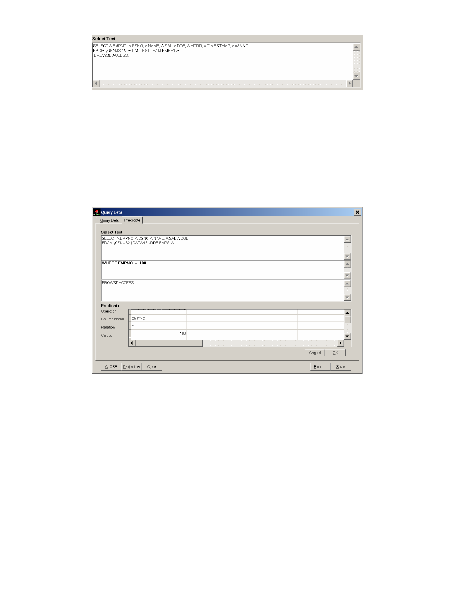 HP Integrity NonStop H-Series User Manual | Page 96 / 278