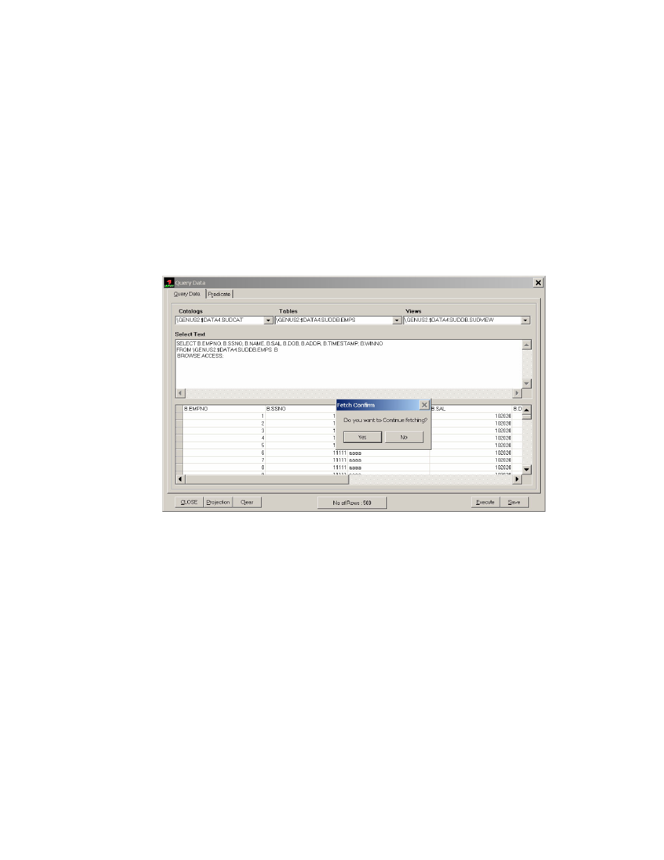HP Integrity NonStop H-Series User Manual | Page 97 / 278