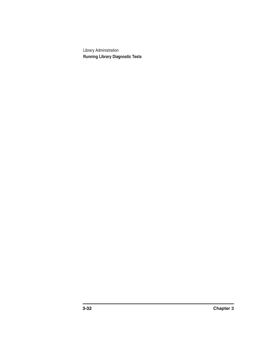 HP Surestore 6.140 Tape Library User Manual | Page 106 / 240