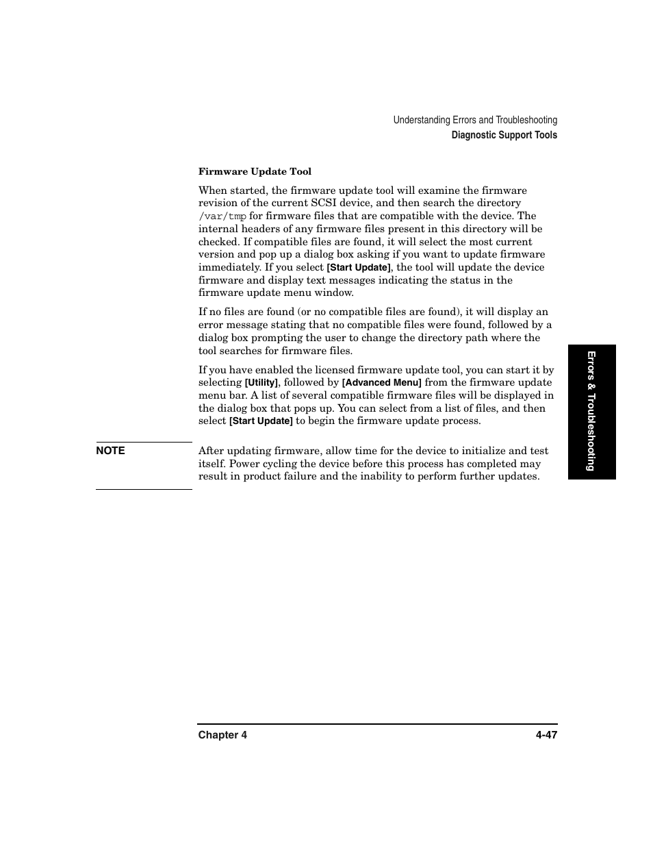 HP Surestore 6.140 Tape Library User Manual | Page 153 / 240