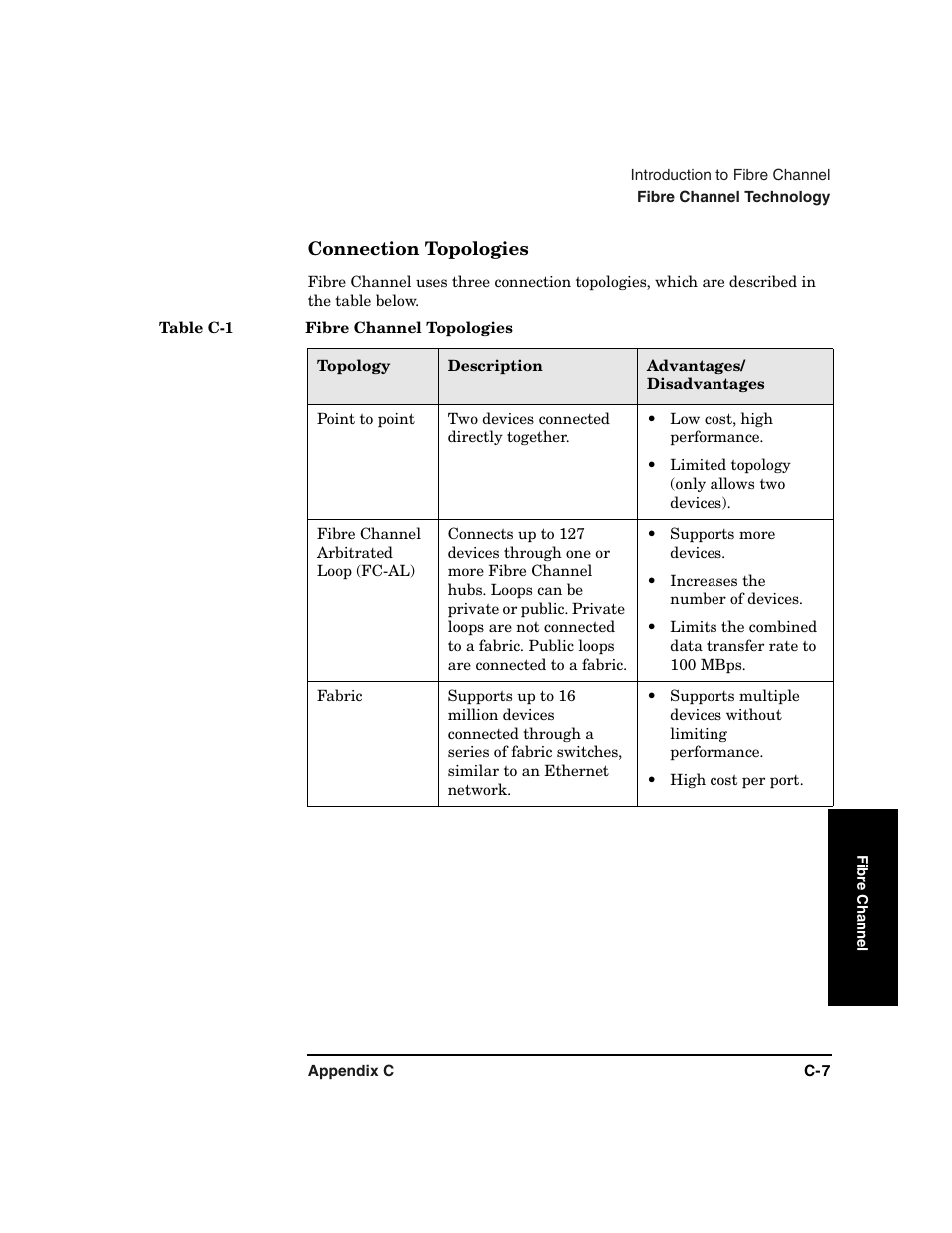 HP Surestore 6.140 Tape Library User Manual | Page 191 / 240