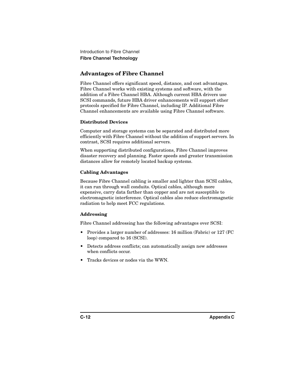 HP Surestore 6.140 Tape Library User Manual | Page 196 / 240