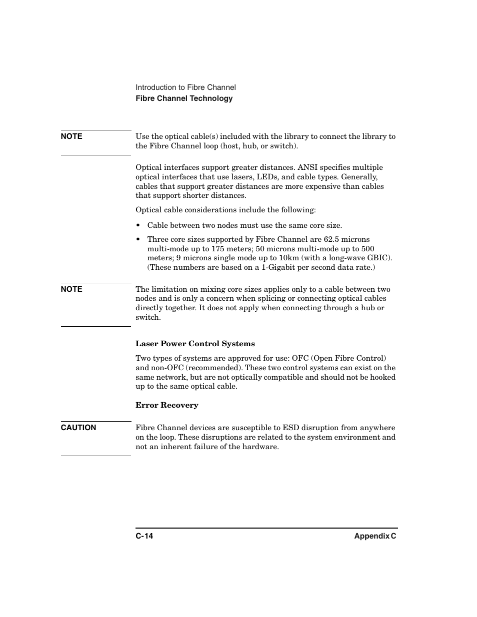 HP Surestore 6.140 Tape Library User Manual | Page 198 / 240