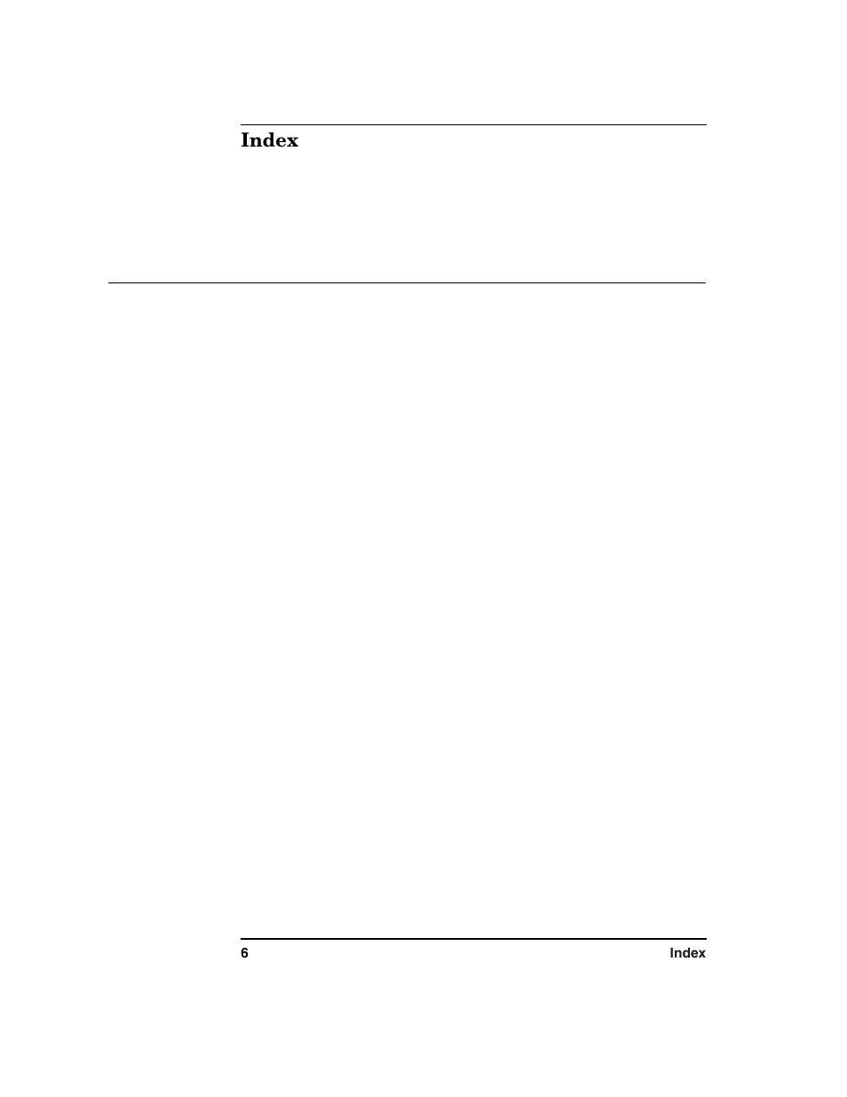 Index | HP Surestore 6.140 Tape Library User Manual | Page 240 / 240