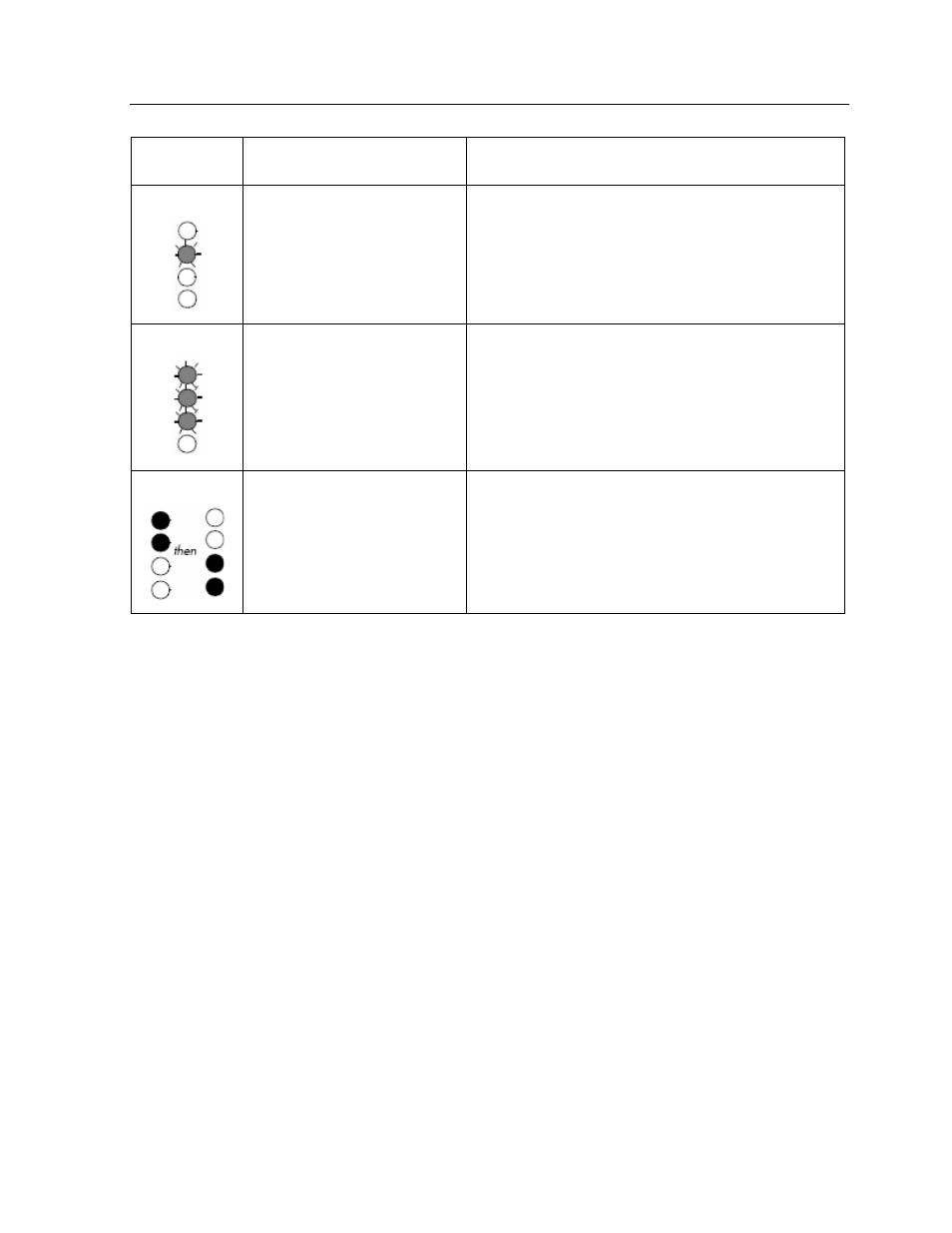 HP Integrity NonStop J-Series User Manual | Page 34 / 50