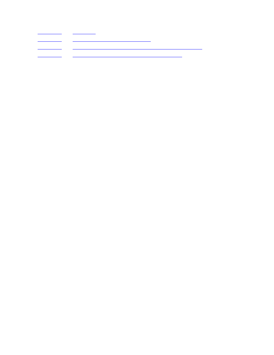HP Integrity NonStop J-Series User Manual | Page 5 / 50