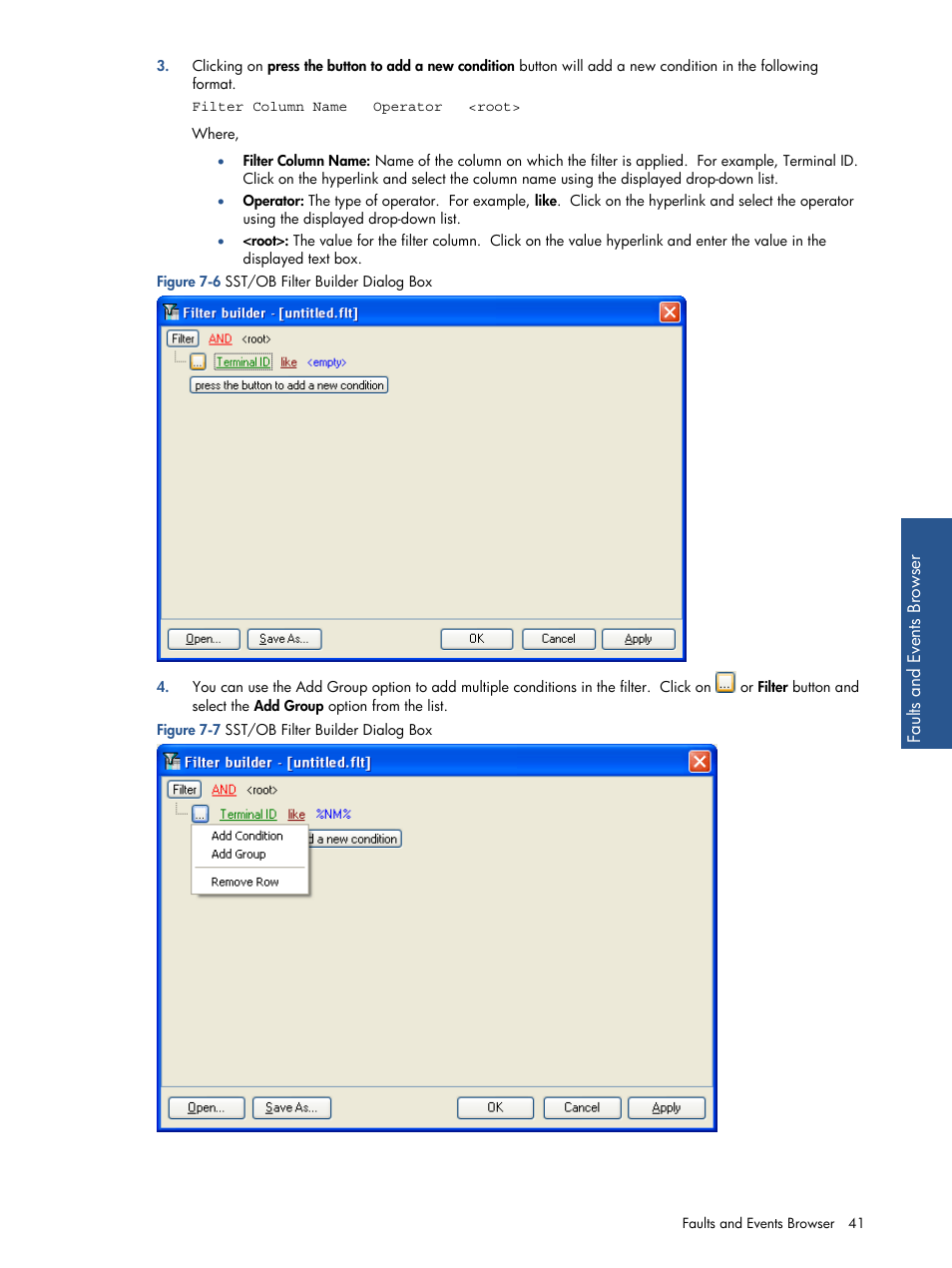 HP Integrity NonStop J-Series User Manual | Page 41 / 89