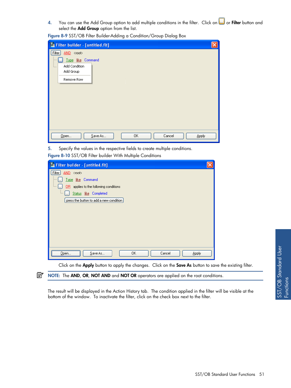 HP Integrity NonStop J-Series User Manual | Page 51 / 89
