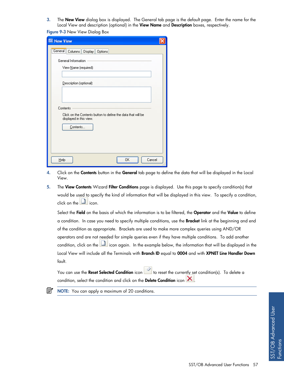 HP Integrity NonStop J-Series User Manual | Page 57 / 89