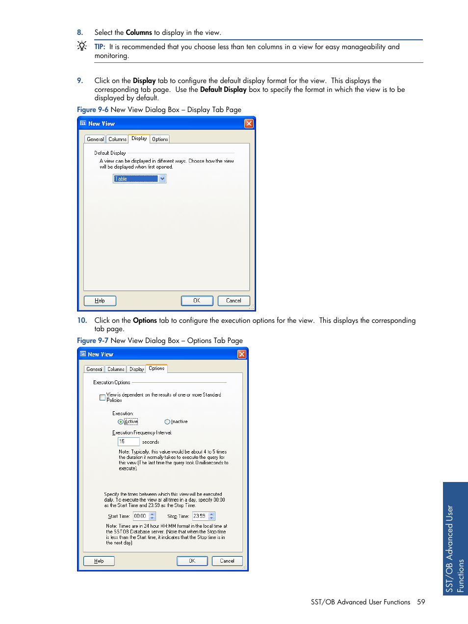 HP Integrity NonStop J-Series User Manual | Page 59 / 89