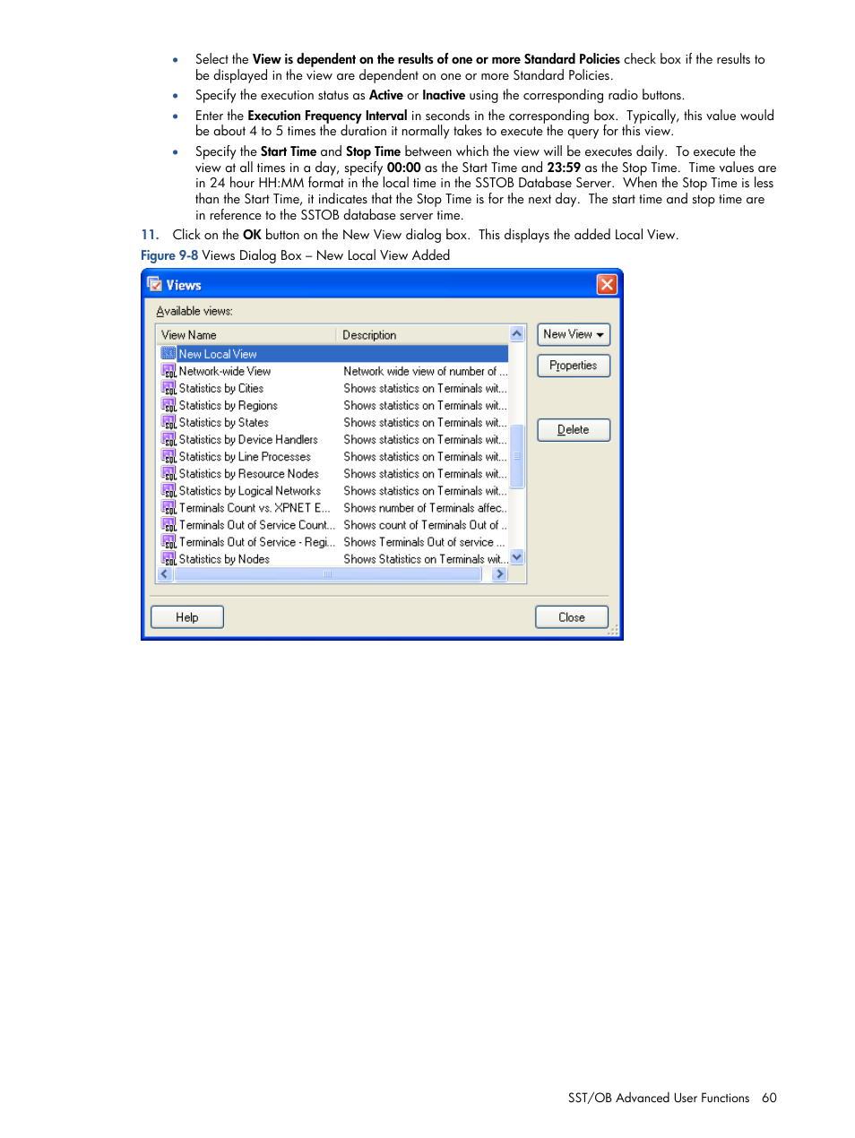 HP Integrity NonStop J-Series User Manual | Page 60 / 89