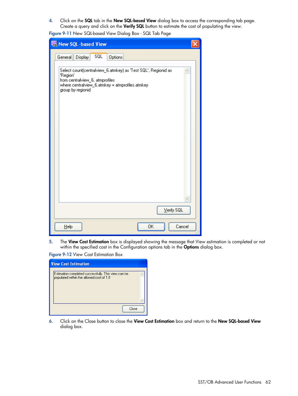 HP Integrity NonStop J-Series User Manual | Page 62 / 89