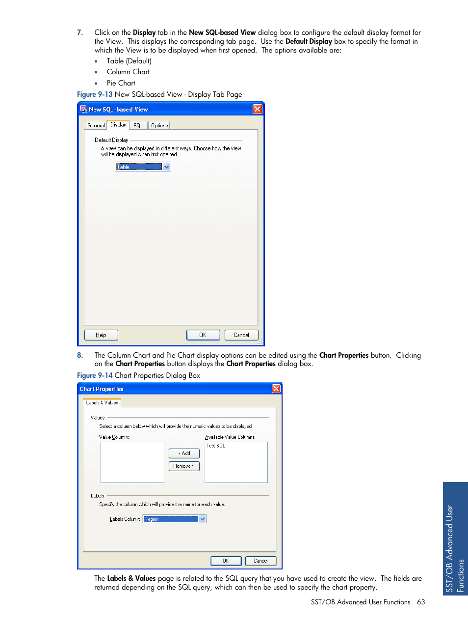 HP Integrity NonStop J-Series User Manual | Page 63 / 89