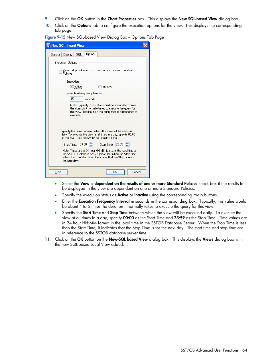 HP Integrity NonStop J-Series User Manual | Page 64 / 89